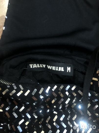 Комбинезон женский