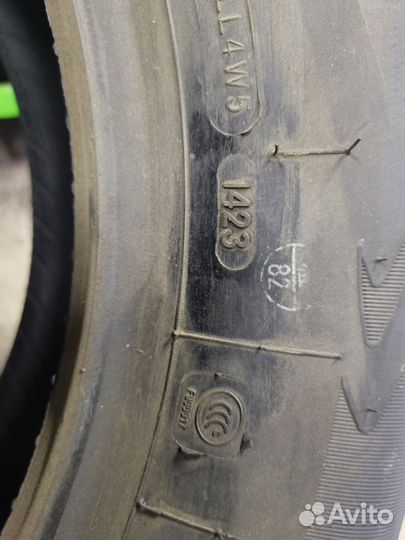 DoubleStar DW05 225/65 R17