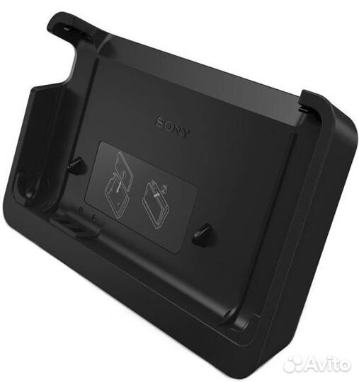 Зарядная для авто Док станция sony xperia V Б/У