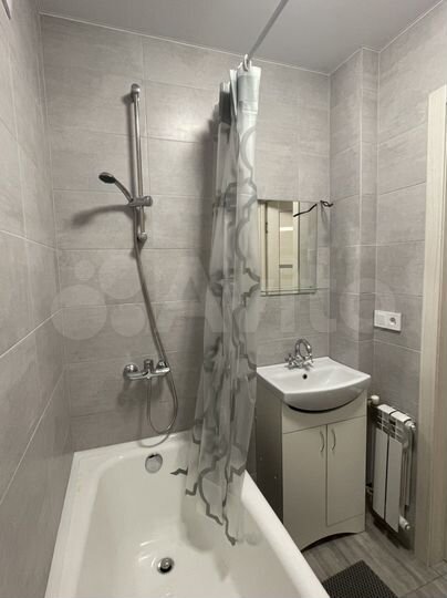 2-к. квартира, 59 м², 4/10 эт.