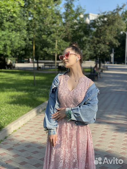 Платье женское