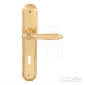 Дв. Ручк. на пл. Melodia 246/235 Nike пол. лат