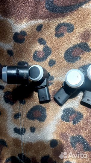 Датчик сближения