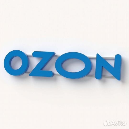 Оператор пункта выдачи заказов ozon
