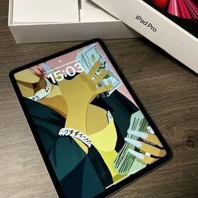 iPad pro 11 2021 128gb Wi-Fi