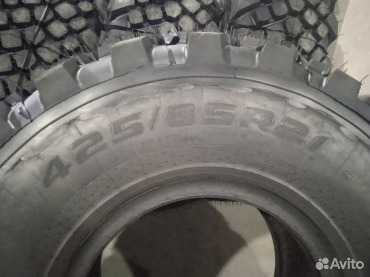 425 85 R21 шина грузовая вездеход наварка