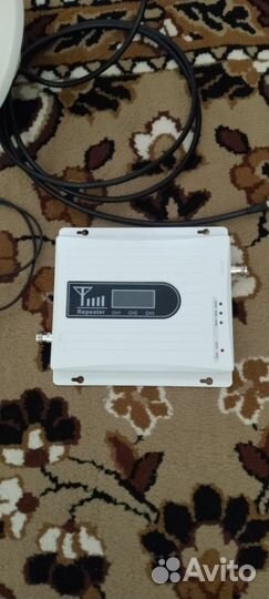 Репитер сотовой связи