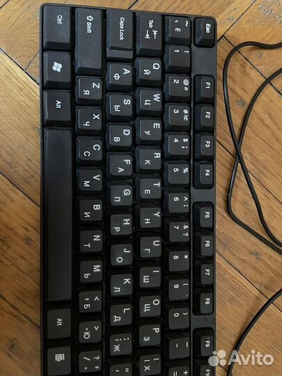 Клавиатура Oxion