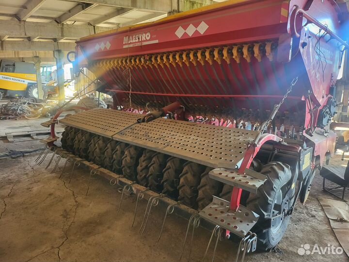 Продам сеялку