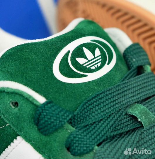 Adidas Originals Campus 00s