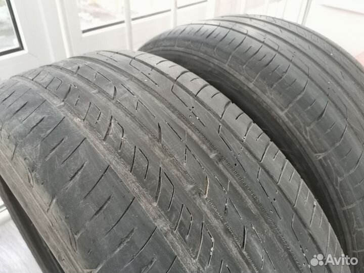 Nitto NT860 205/55 R16 91V