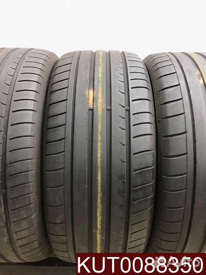 Dunlop SP Sport Maxx GT 265/40 R21 99R