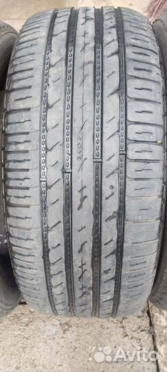 Nokian Tyres Hakka Blue SUV 285/60 R18 116V