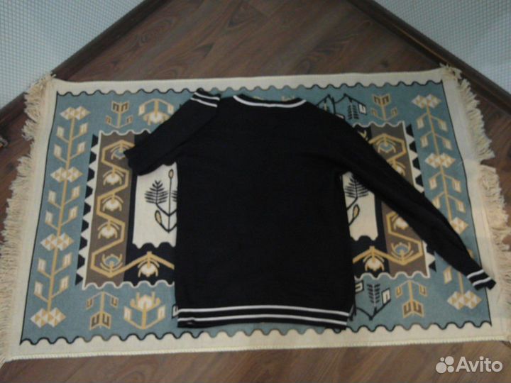 Джемпер sabotage