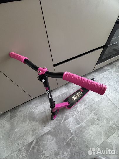 Самокат детский