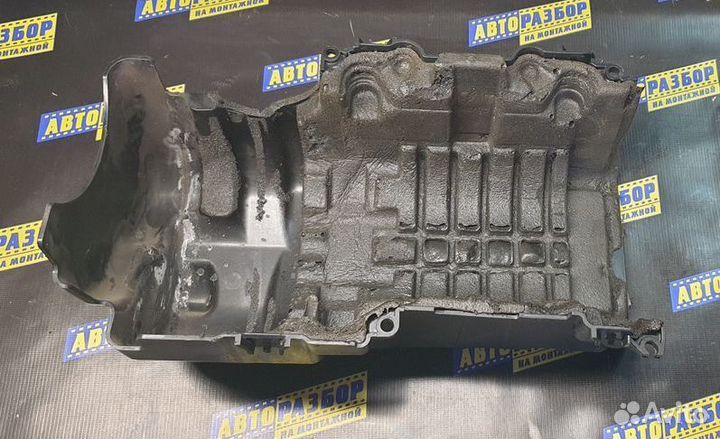 Шумоизоляция турбокомпрессора Volkswagen