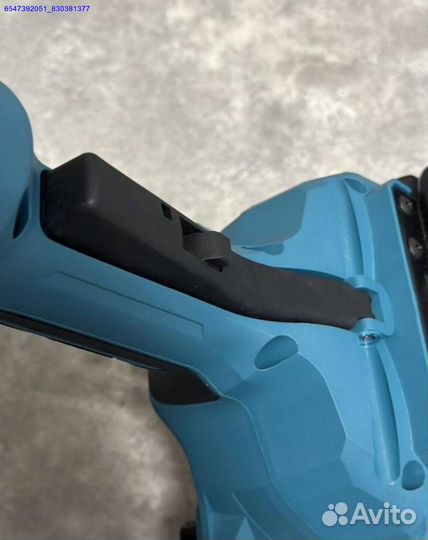 Аккумуляторная болгарка Makita 230 мм (Арт.88408)