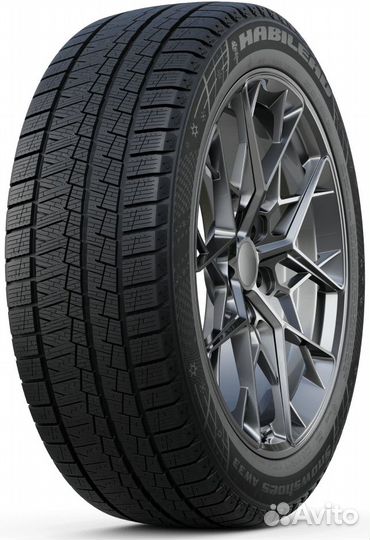 Habilead SnowShoes AW33 285/45 R21 113H