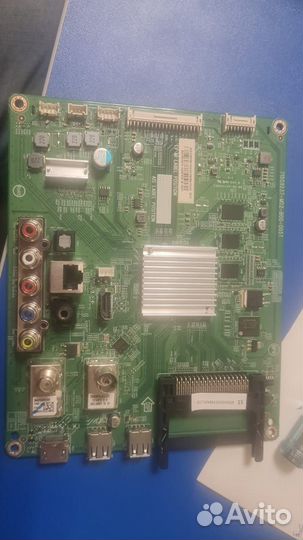 Платы для телевизоров