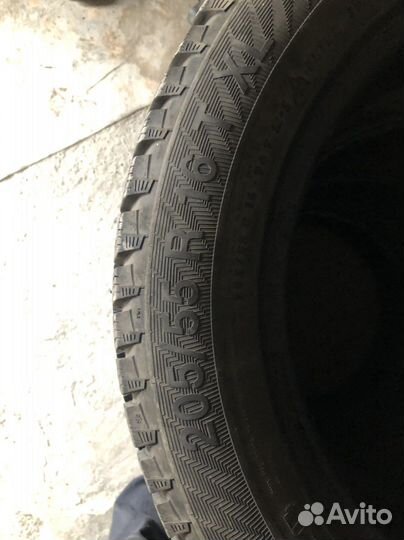 Fortio WN-01 205/55 R16