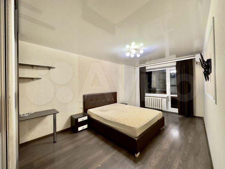 2-к. квартира, 46 м², 7/9 эт.