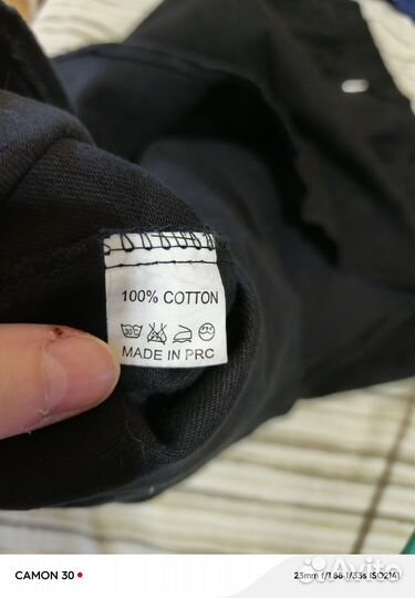 Юбка джинсовая 54 56