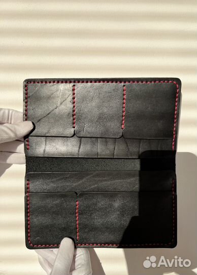 Кошелек мужской