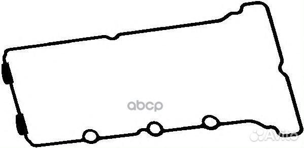 Прокладка клапанной крышки 11092900 11092900 Ajusa