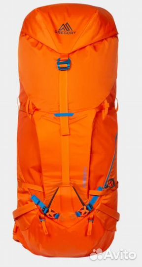 Рюкзак Gregory Alpinisto 50, MD