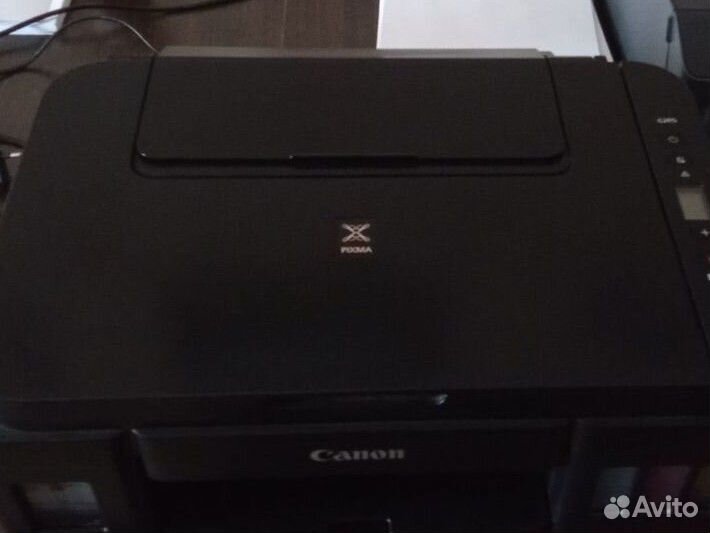 Принтер Canon Pixma G2415