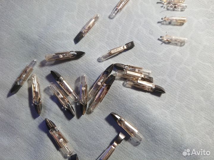 Лампа для радиолюбителя