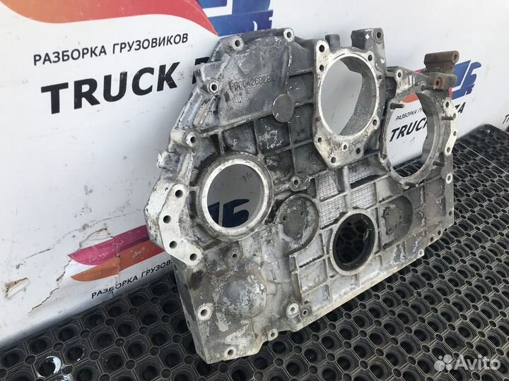 5600426828 Передняя крышка плиты двигателя