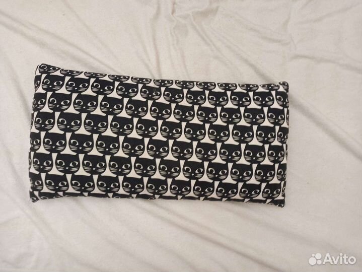 Подушка из Икеи