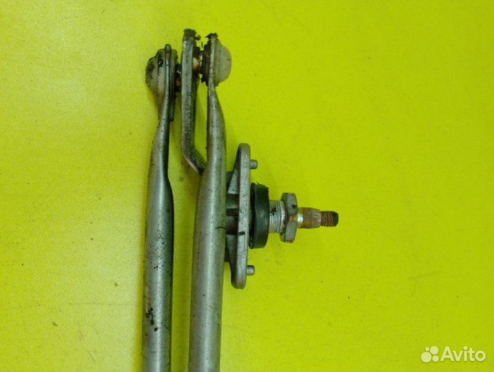 Трапеция дворников Mazda Bongo SS28M R2 1999