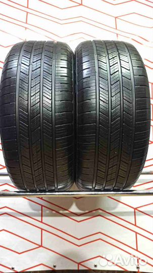 Goodyear Eagle LS 2 255/55 R18