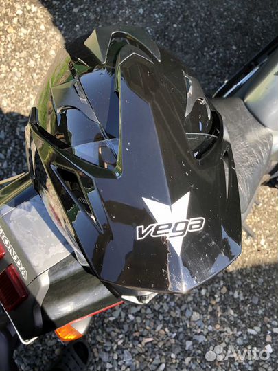 Шлема Vega SC-09 Soild