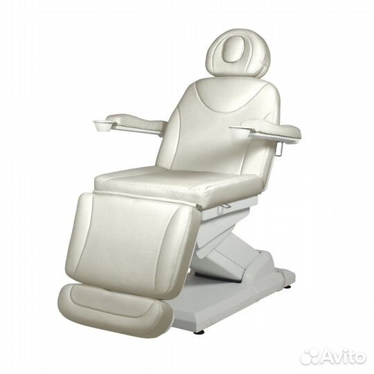 Косметологическое кресло мд-848-4, 4 мотора