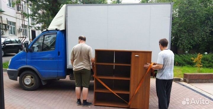 Грузчики. Услуги грузчиков, рабочих