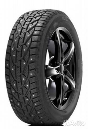 Tigar Ice 185/60 R15 88T