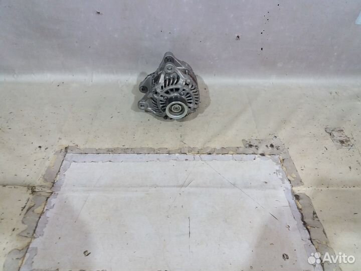 Мазда 6 GJ 2.0л 2012- Генератор 19747