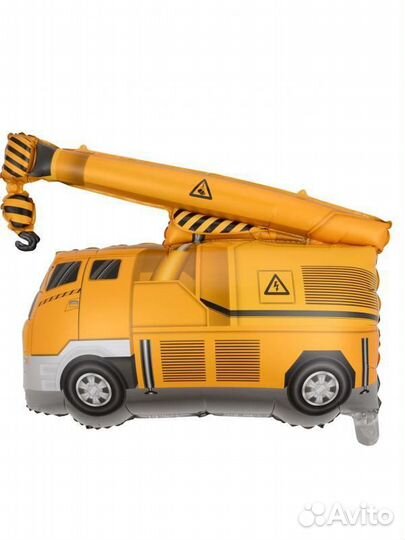 Воздушный шар 