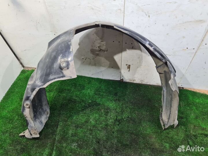Подкрылок передний правый Ssangyong Actyon CK 2.0D