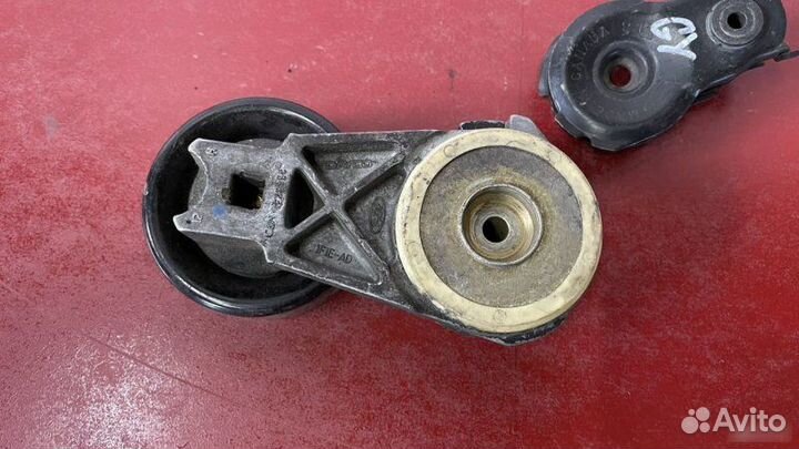 Ролики Mazda Mpv LW5W LW3W lwew 2.5 AT 1999—2003