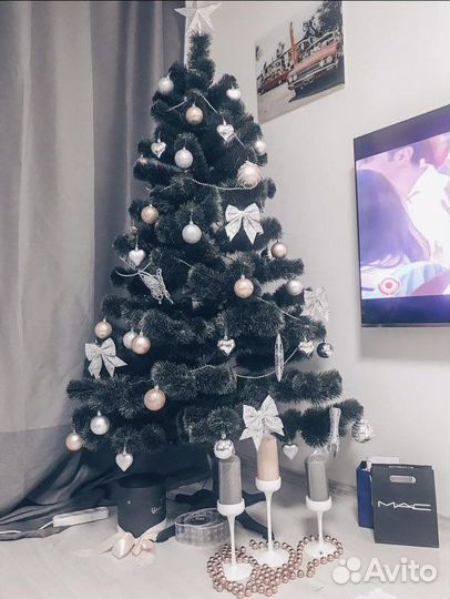 Елка искусственная