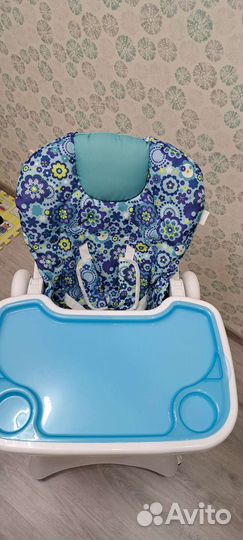 Стул для кормления Sweet baby majestic
