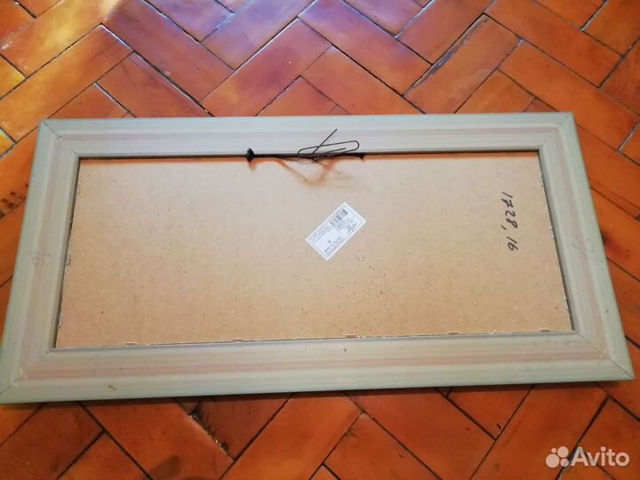 Картина гобелен