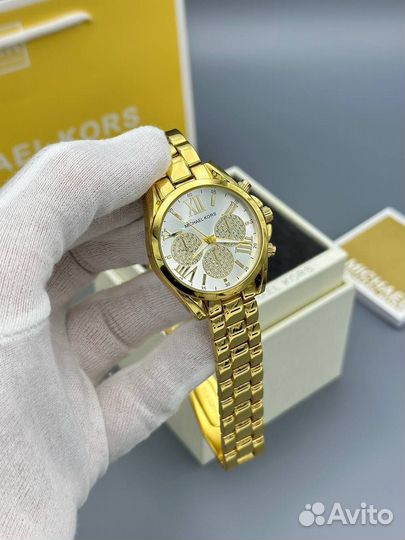 Часы Michael Kors мужские