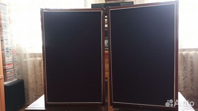 Колонки 10 Мас- 1 купить в Торжке | Электроника | Авито