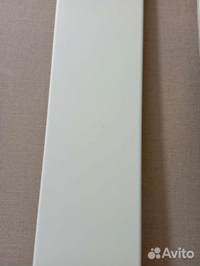 Дверные доборы