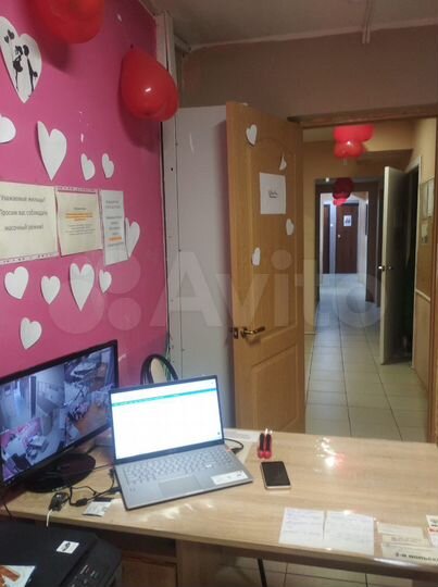 Комната 15 м², 1/17 эт.